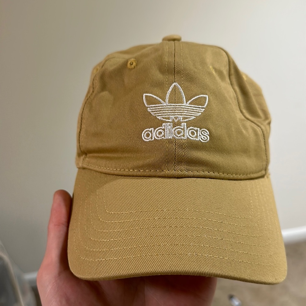 Adidas hat